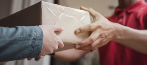 Improved Shipping Times