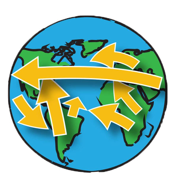 Commit to Grow Day 17: Food Miles