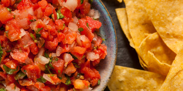 Classic Salsa