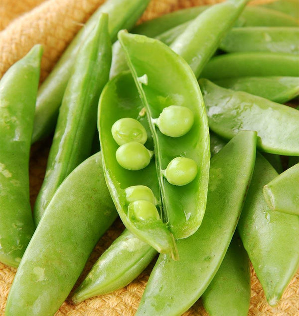 About Peas